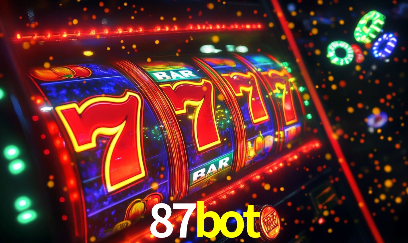 87bot -  - 87bot bet