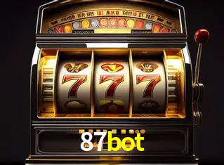 Desvendando o Mundo dos Jogos Virtuais na 87bot