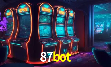 Desvendando o Mundo dos Jogos Virtuais na 87bot
