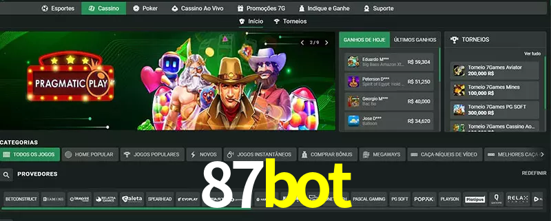 cassino 87bot