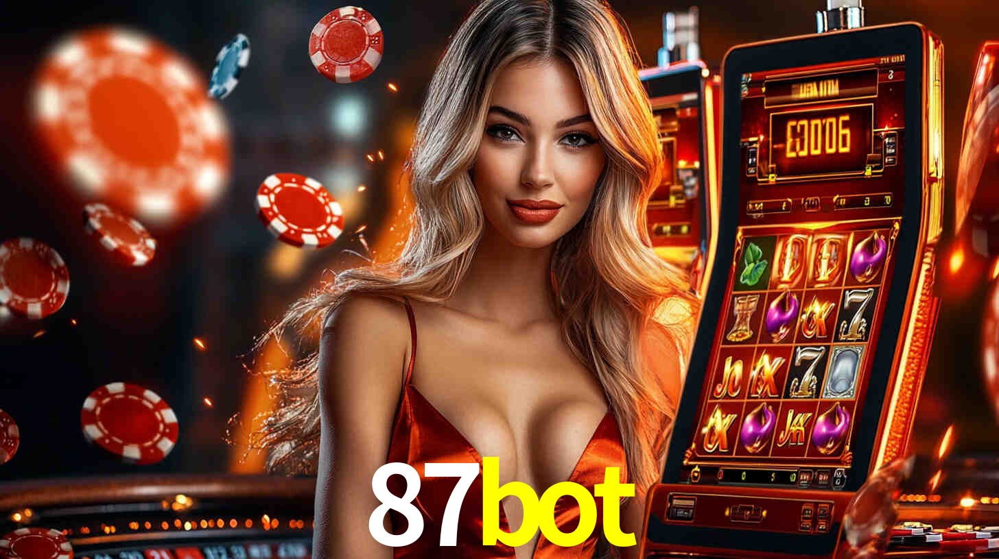 87bot bet