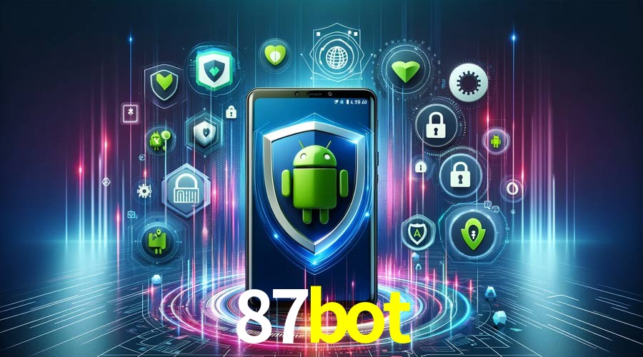 Secure Login 87bot