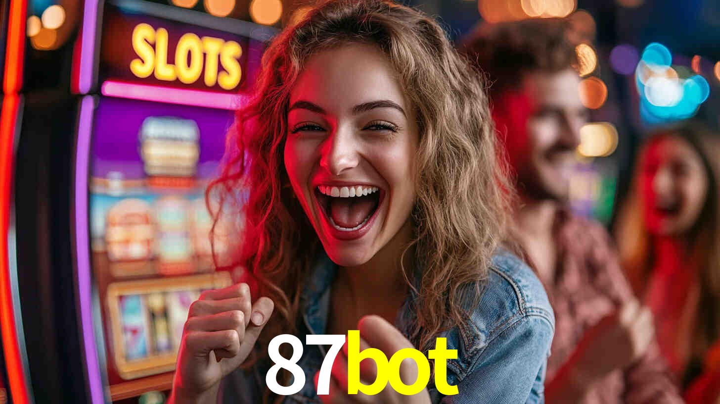 Descubra a Essência do 87bot: Nossa História e Compromissos