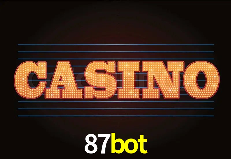 Estatísticas Esportivas 87bot