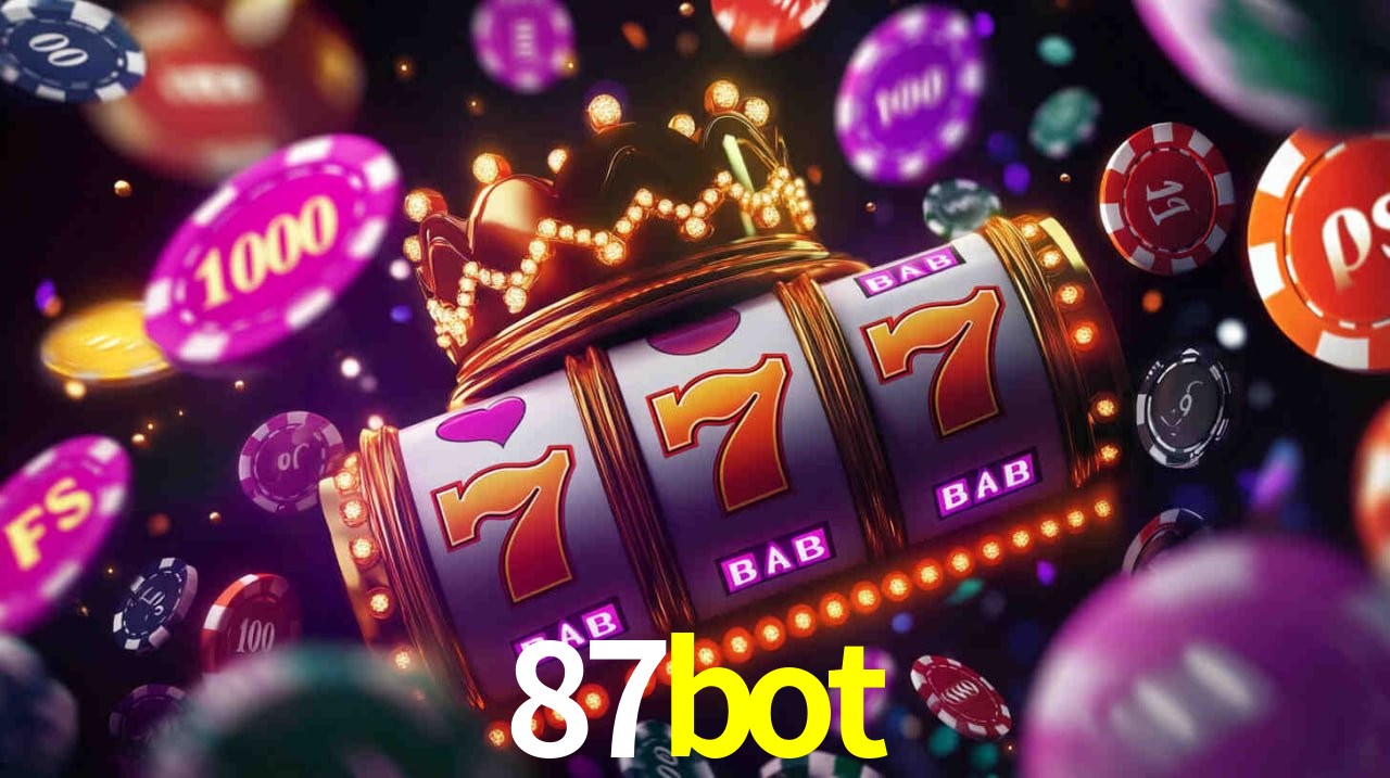 Live Casino 87bot