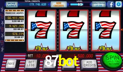 Desvendando o Mundo dos Jogos Virtuais na 87bot