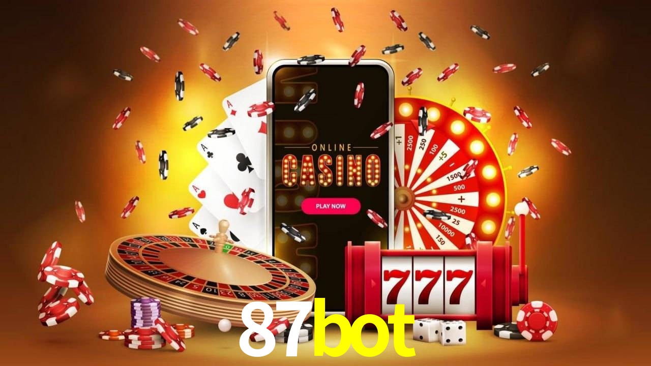 Casino Ao Vivo 87bot