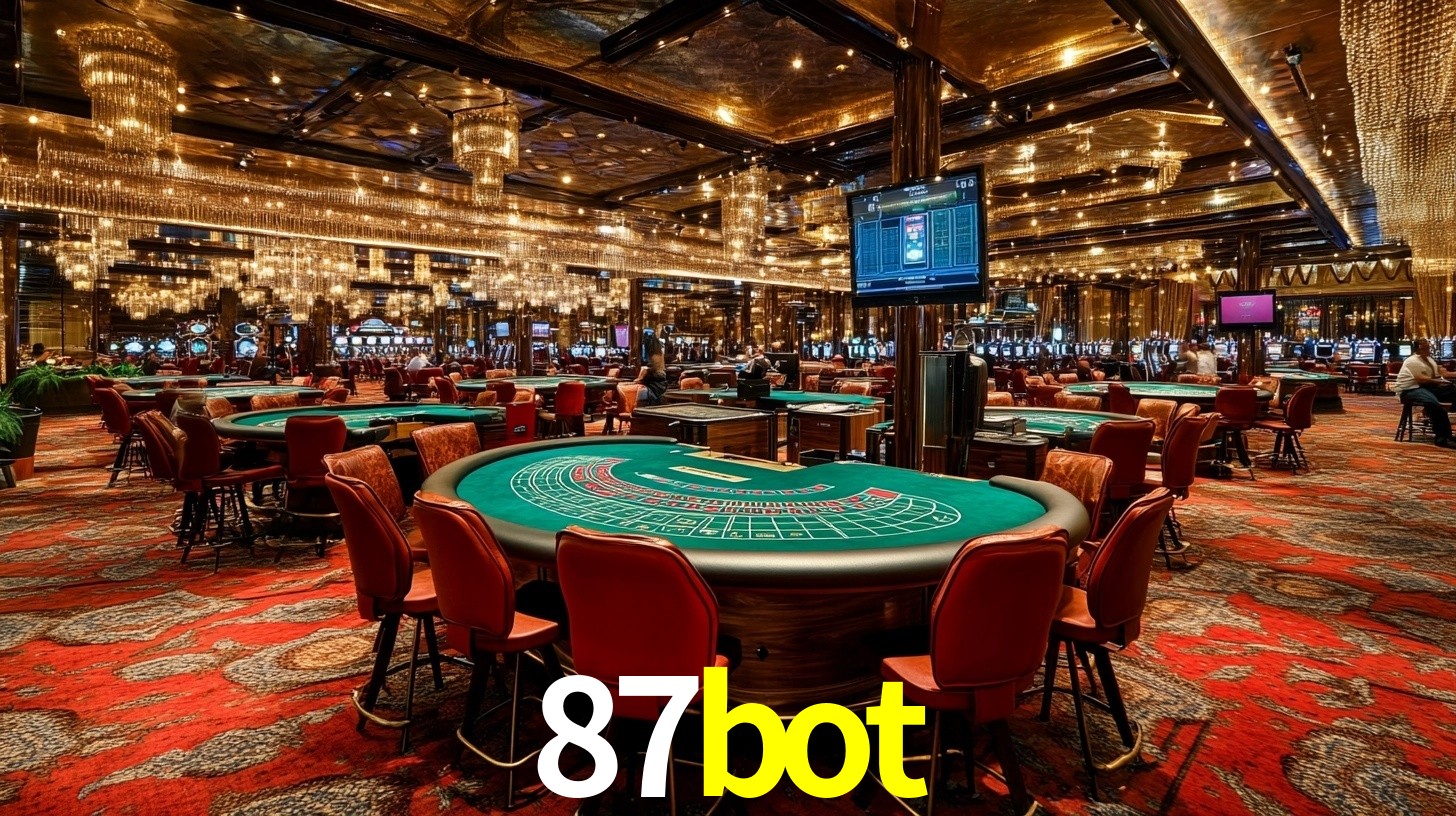 87bot bet