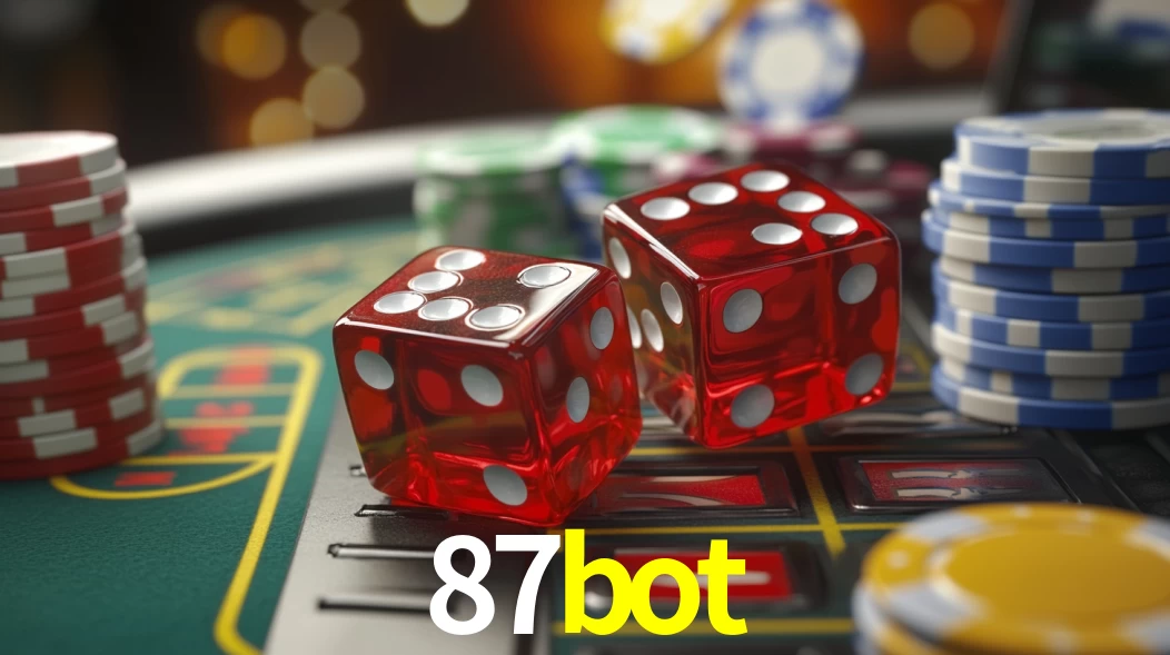 Roulette Table 87bot