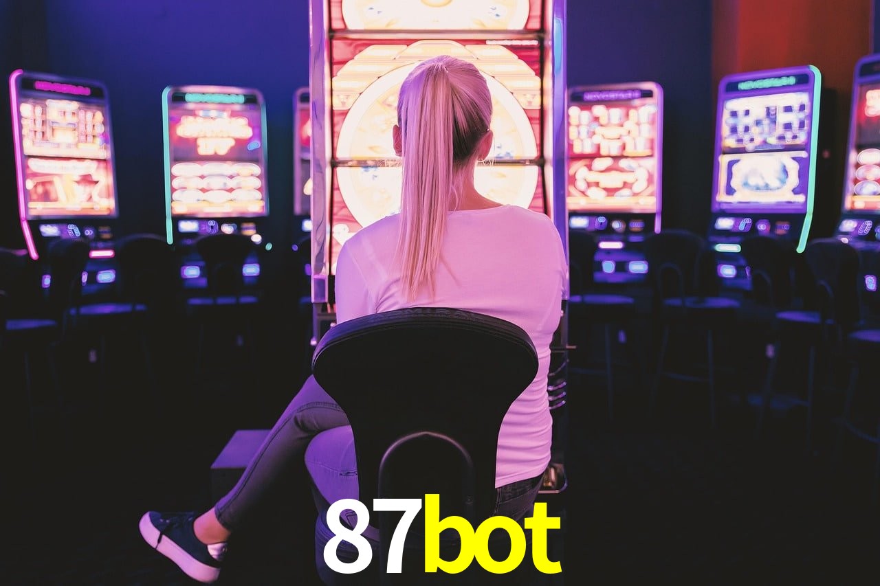 Game Providers 87bot