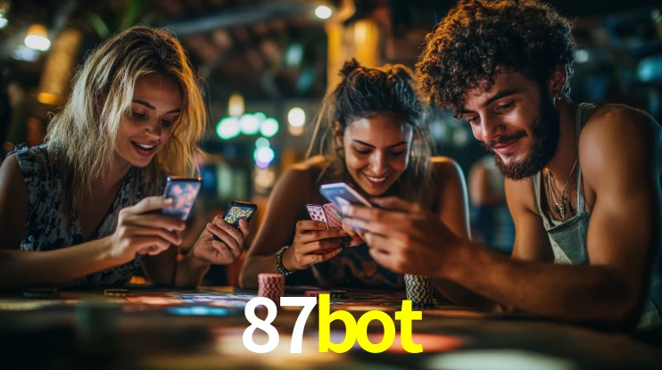VIP Casino 87bot