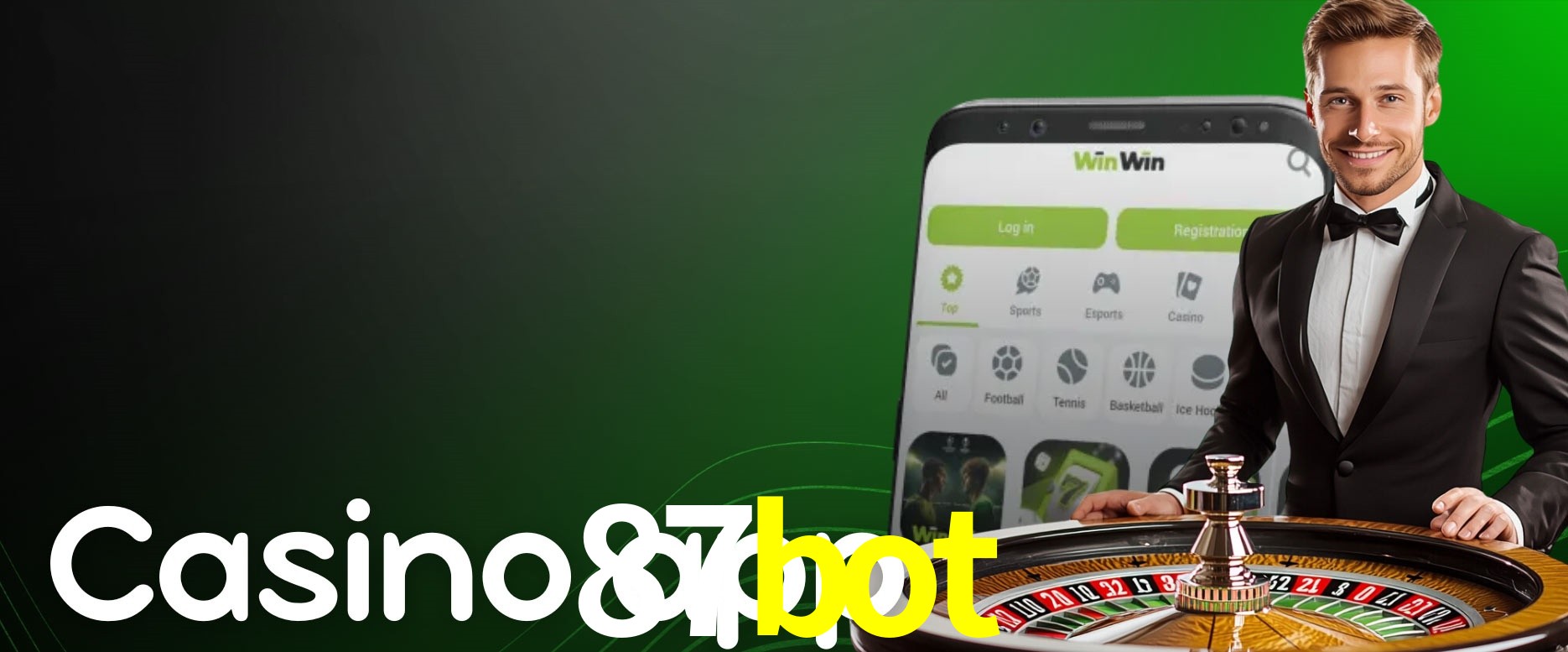 Seasonal Promotions 87bot