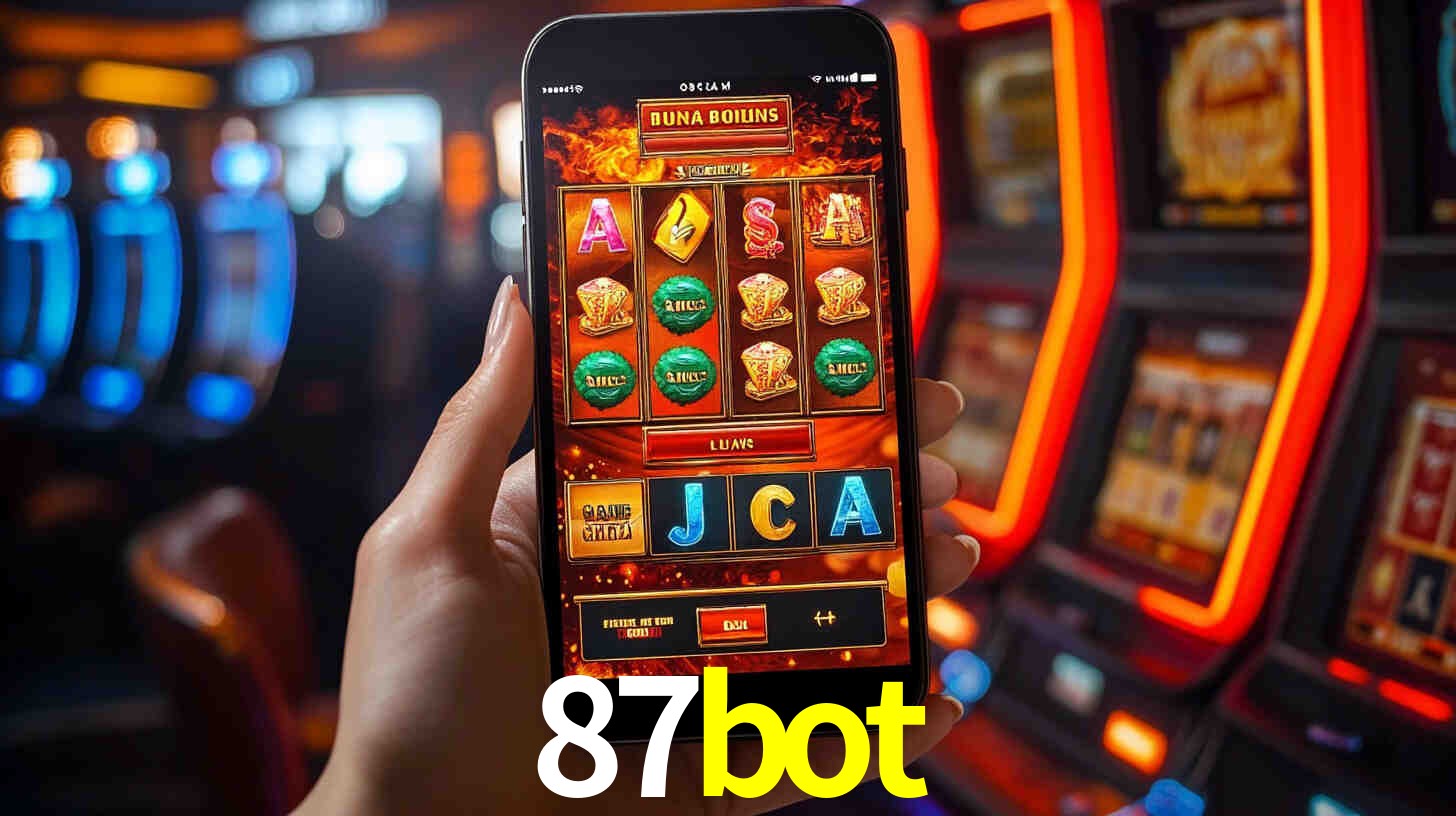 87bot,87bot bet