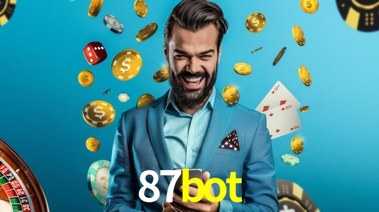 Slot Games 87bot