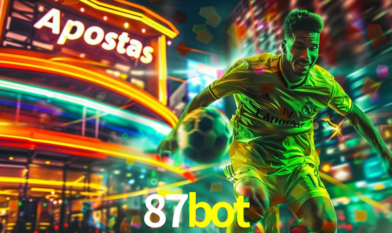 Estatísticas do Jogo 87bot