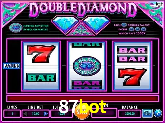 Descubra o Mundo do Cassino Online com 87bot