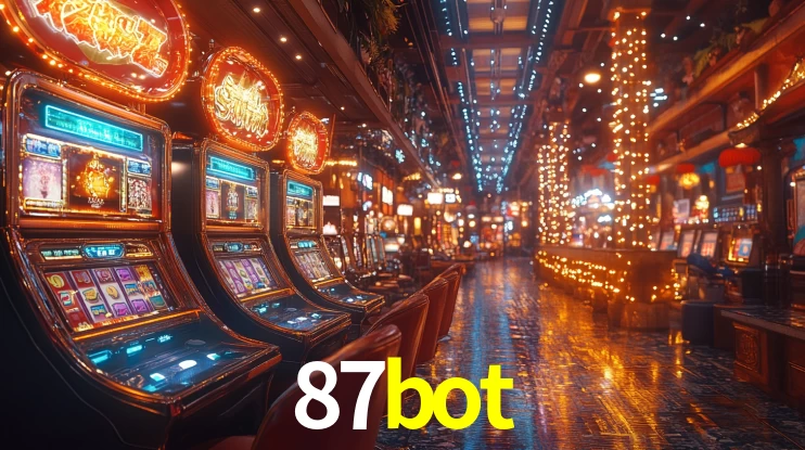 87bot,87bot bet
