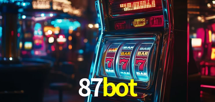 Blackjack Table 87bot