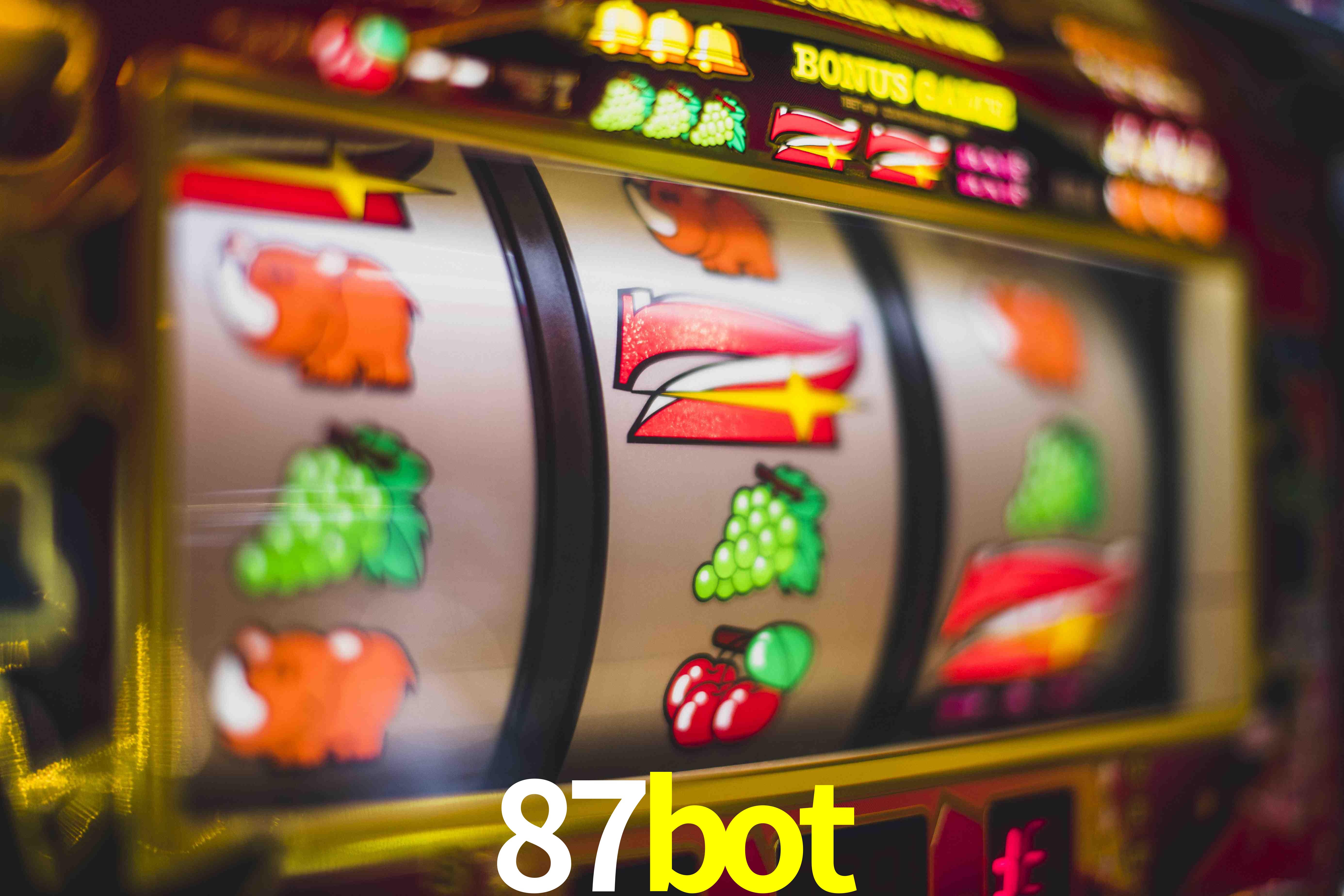 Basketball Betting 87bot