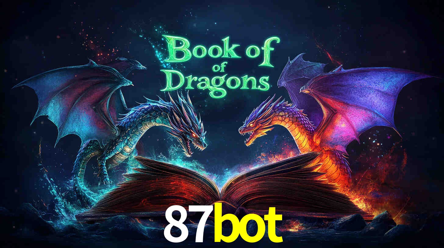 Inovações de Jogos na 87bot: O Futuro das Experiências Interativas