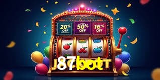 Sistemas de Segurança 87bot