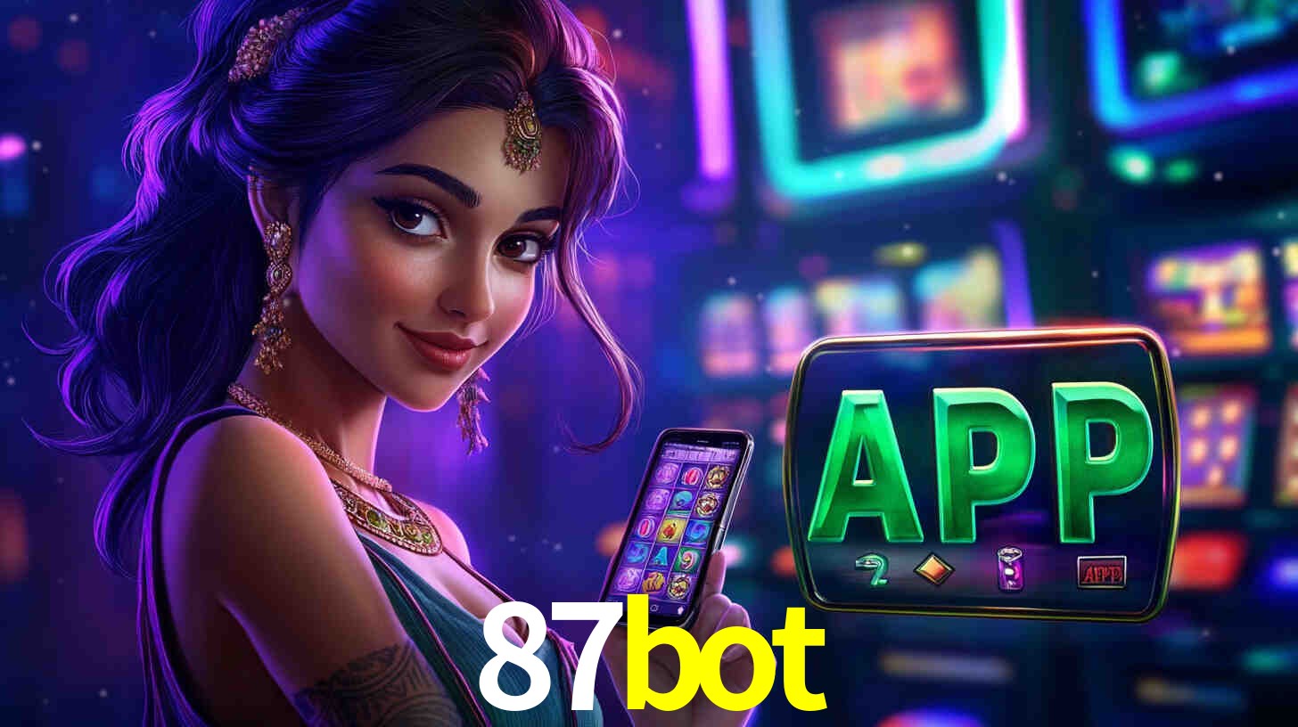 87bot bet