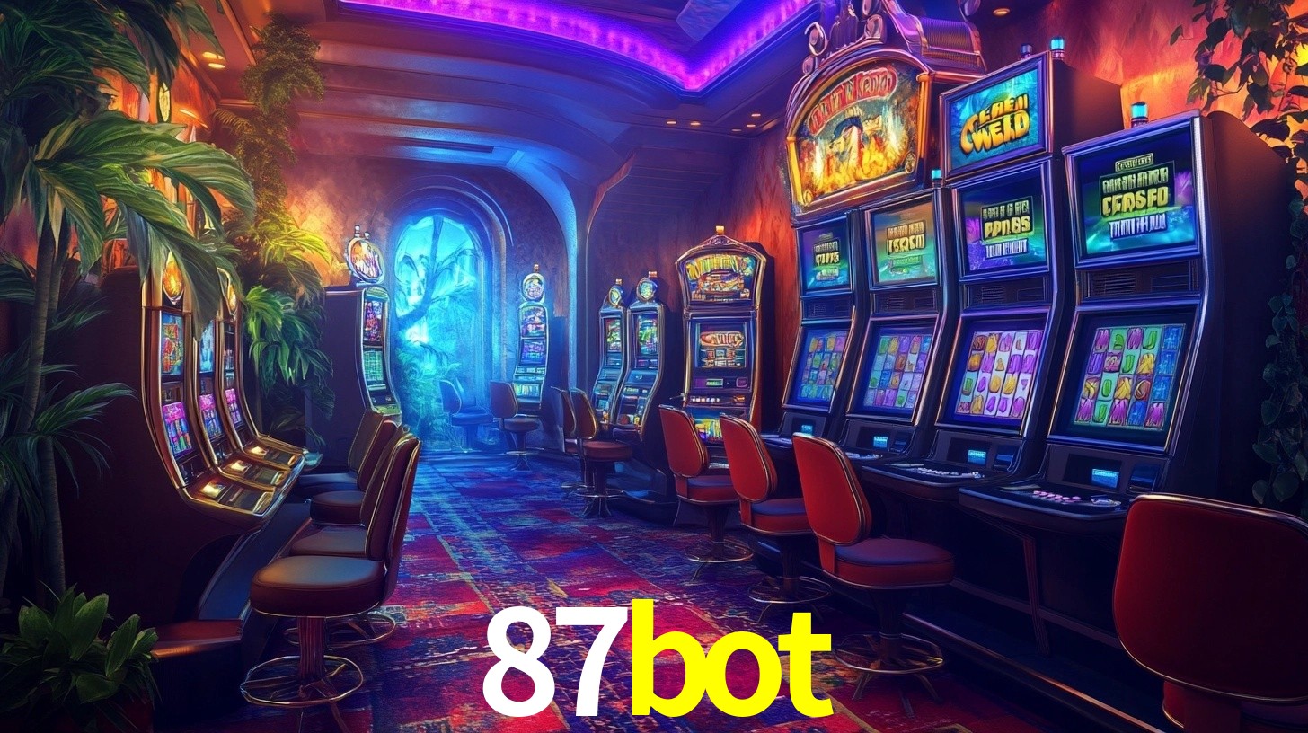 Live Casino 87bot